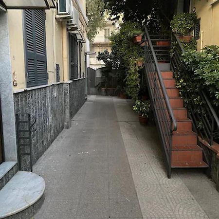 Capodichino Apartment 127 - 20 Neapel Exterior foto