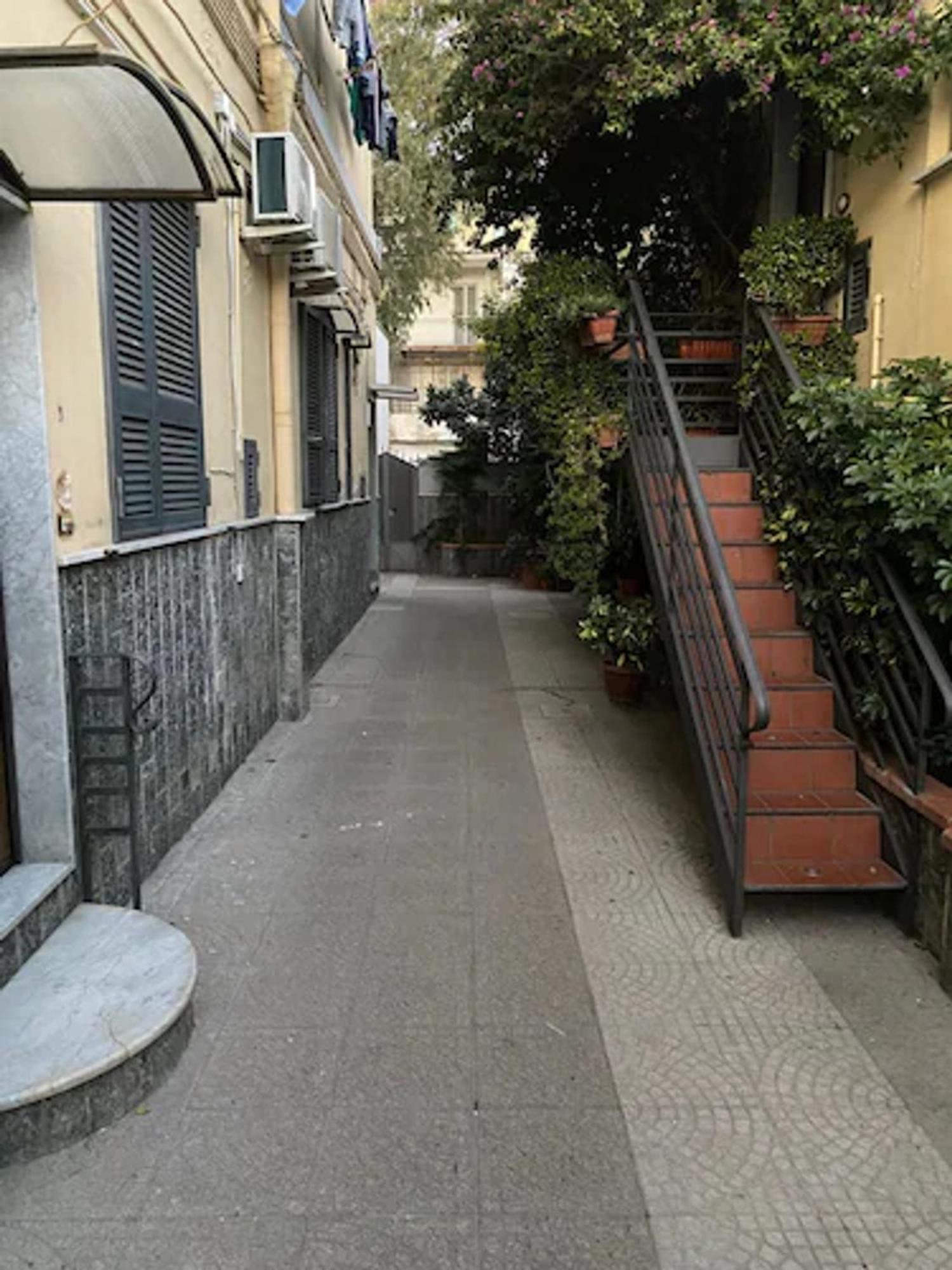 Capodichino Apartment 127 - 20 Neapel Exterior foto