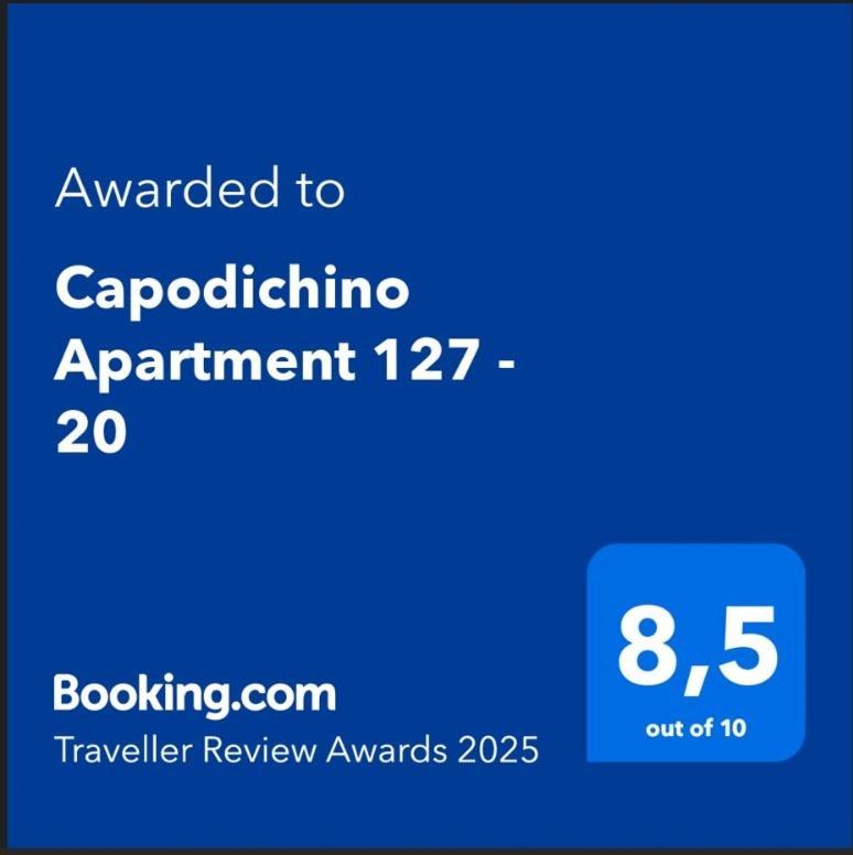 Capodichino Apartment 127 - 20 Neapel Exterior foto